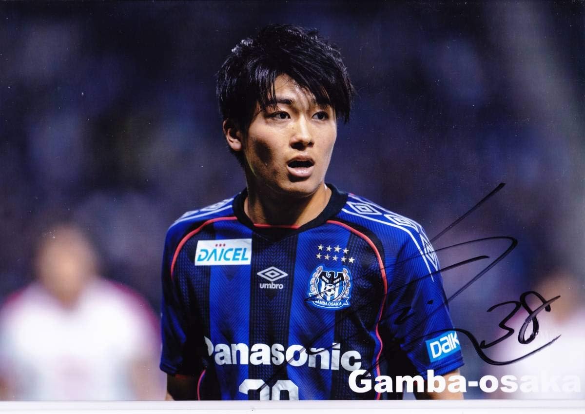 ミントモール / MINT 福岡店 / EP2021 横浜FC 中村俊輔 直筆サイン